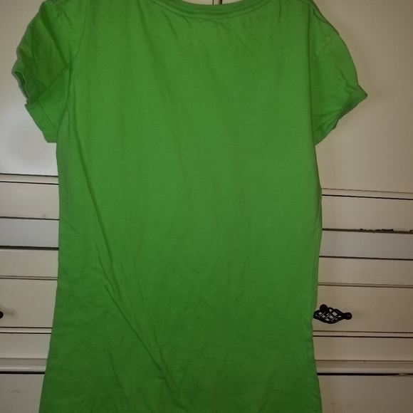 Alstyle activewear tshirt - Picture 2 of 5